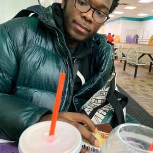 Meet your Posher, Moustapha